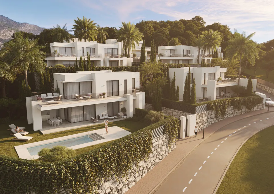 Seven Pearls Villas · photo 2 of 25