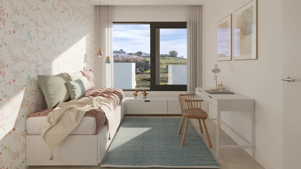 Serene Atalaya FASE I - KEY READY · photo 4 of 14