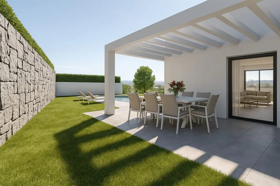 Villas en Riviera del Sol · photo 5 of 20