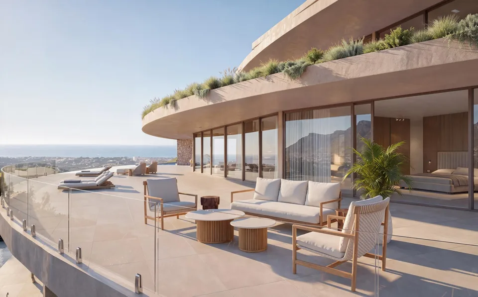 Vitae Villas C8 · photo 3 of 8