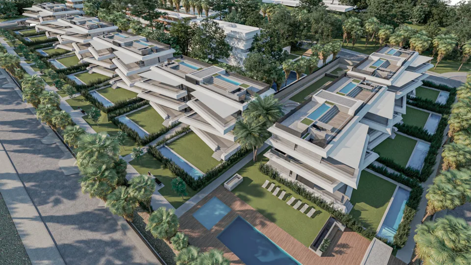 Palm Residences · photo 2 of 14