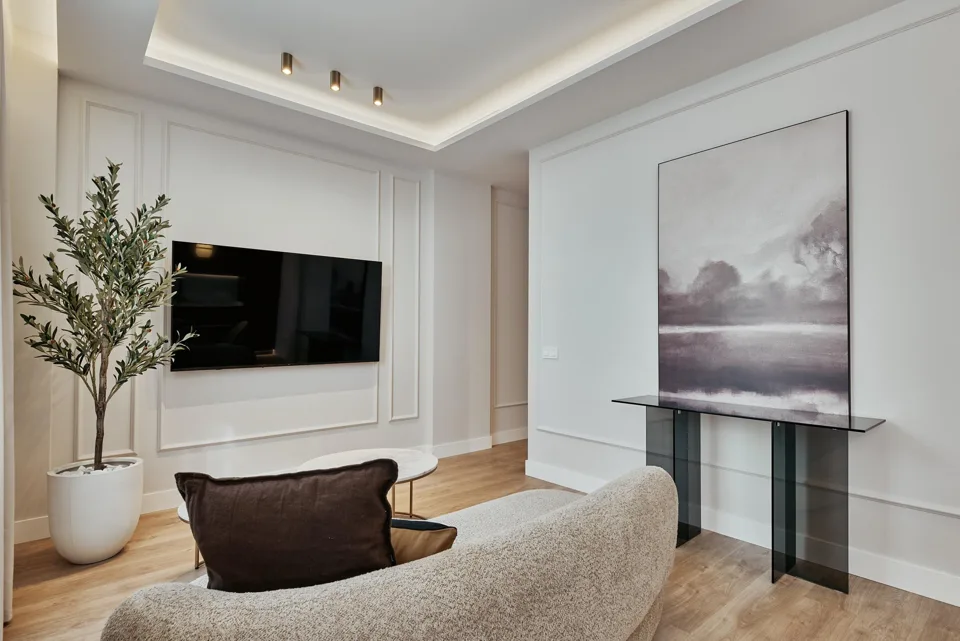 Apartment with 3 bedrooms in Salamanca · photo 2 of 34