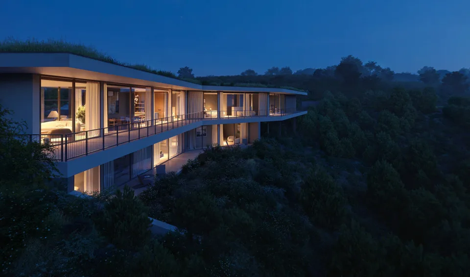 Villa I5 - Vitae Villas · photo 2 of 3