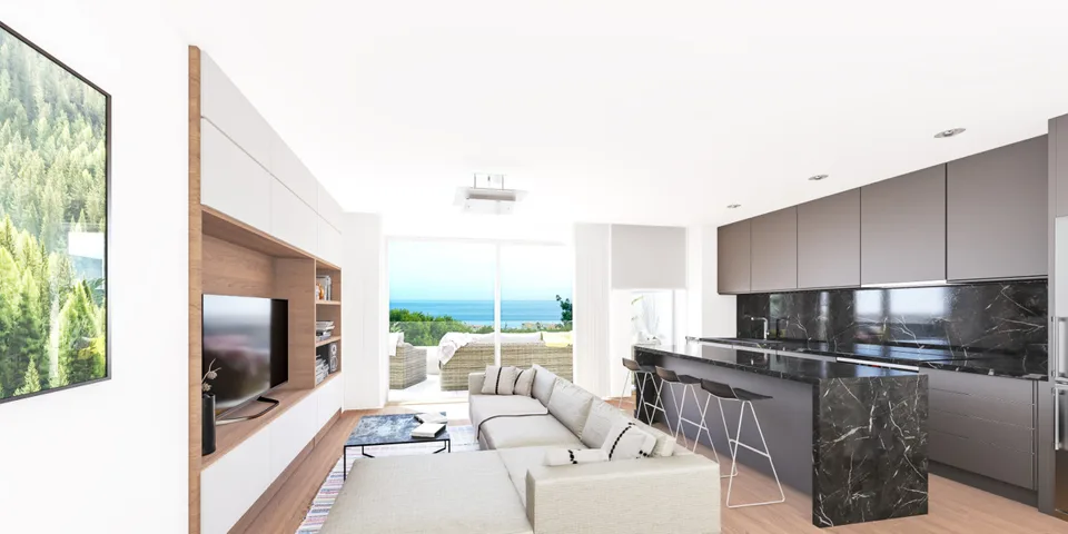 RESIDENCIAL PACARAIMA - APARTAMENTOS [Key Ready] · photo 3 of 15