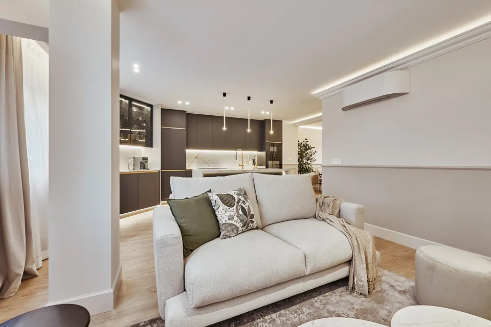 Apartment with 3 bedrooms in Salamanca · photo 4 of 34