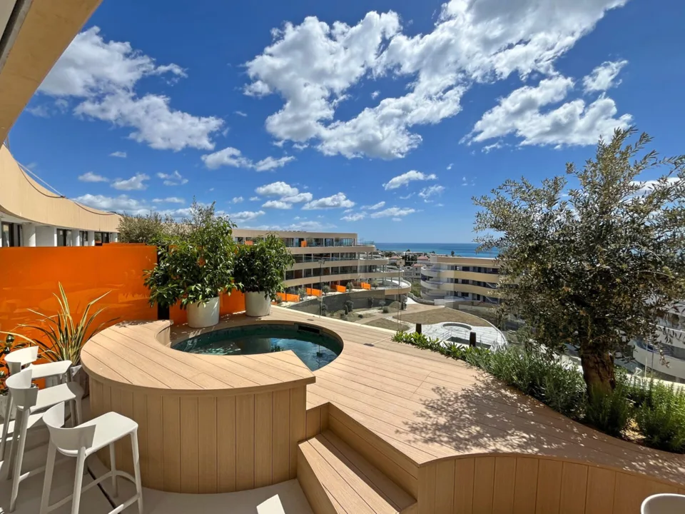 Higueron South Residences - KEY READY! · photo 2 of 24