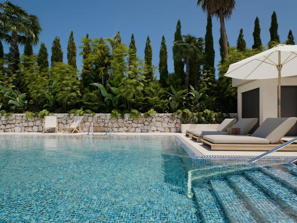 Las Mesas Sea Suite · photo 2 of 27