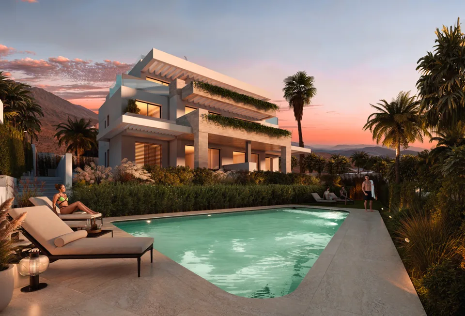 Equilibrio Apartments · photo 5 of 7