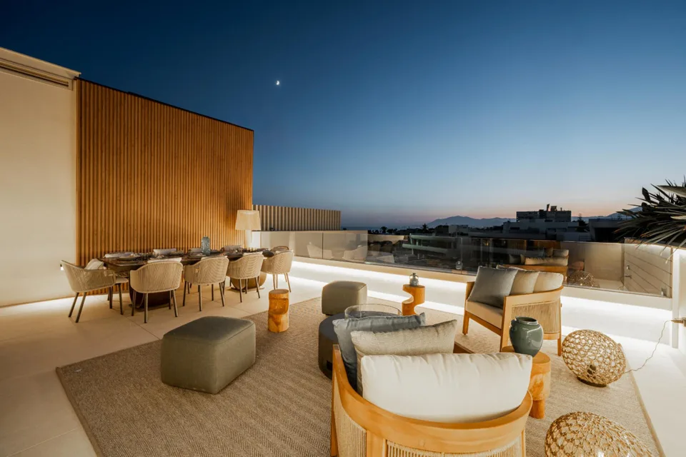 Dunique Marbella - Villas · photo 5 of 11