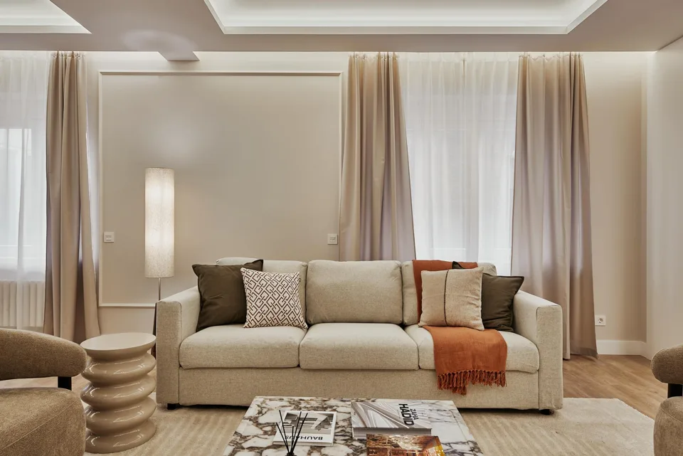 Apartment with 3 bedrooms in Salamanca · photo 2 of 39