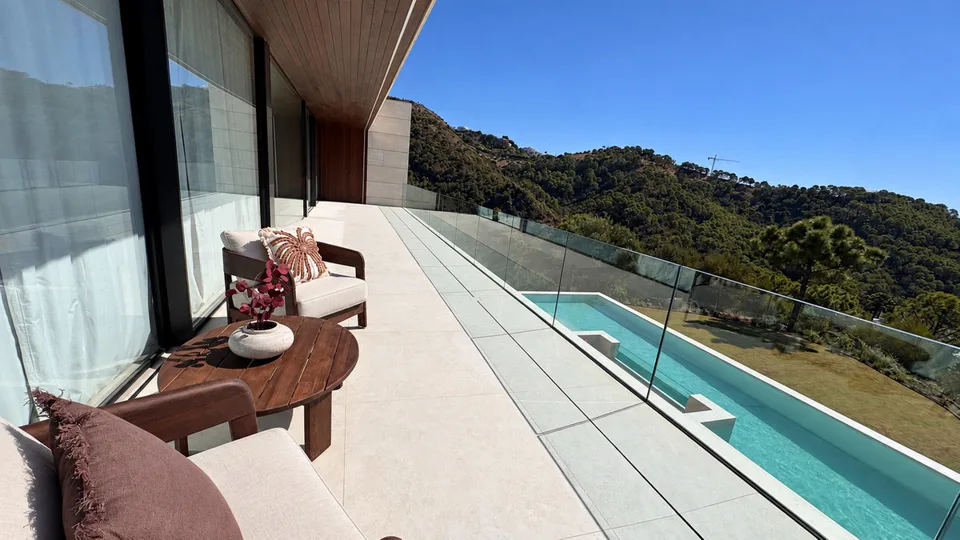 THE PRIVILEGE VILLA A4 · foto 4 de 36