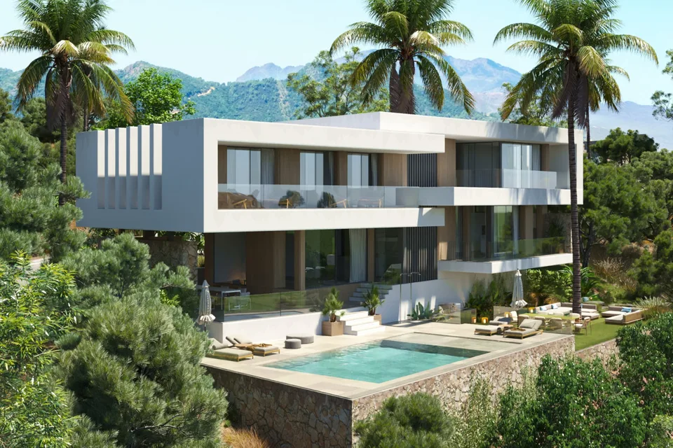 VILLA LYRA · photo 2 of 9