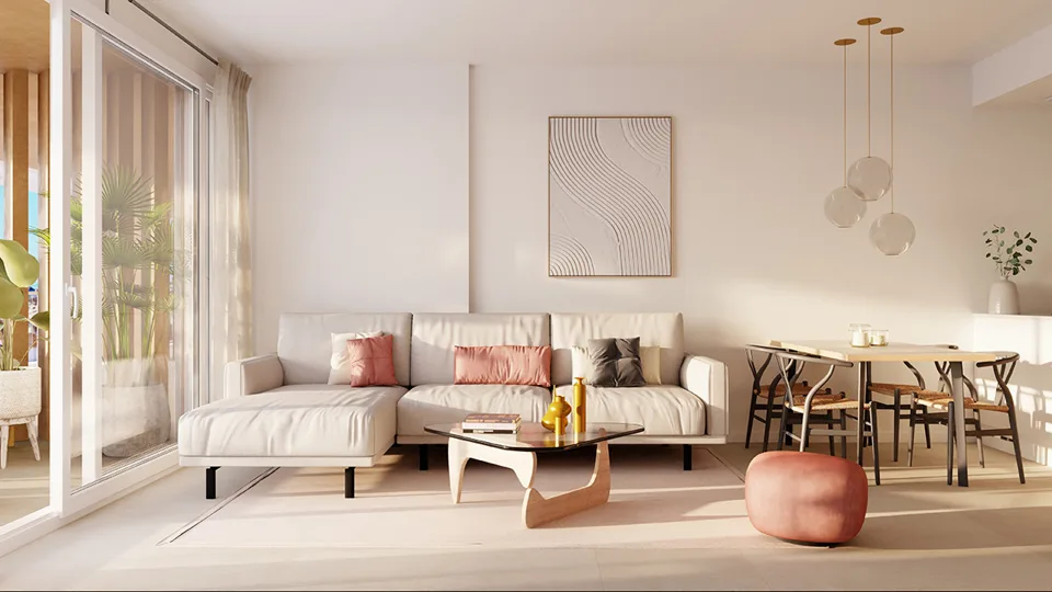 Alcaidesa Homes FASE II · foto 3 de 26