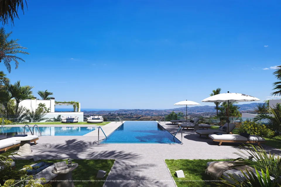 Mijas Seaviews FASE I · photo 1 of 19