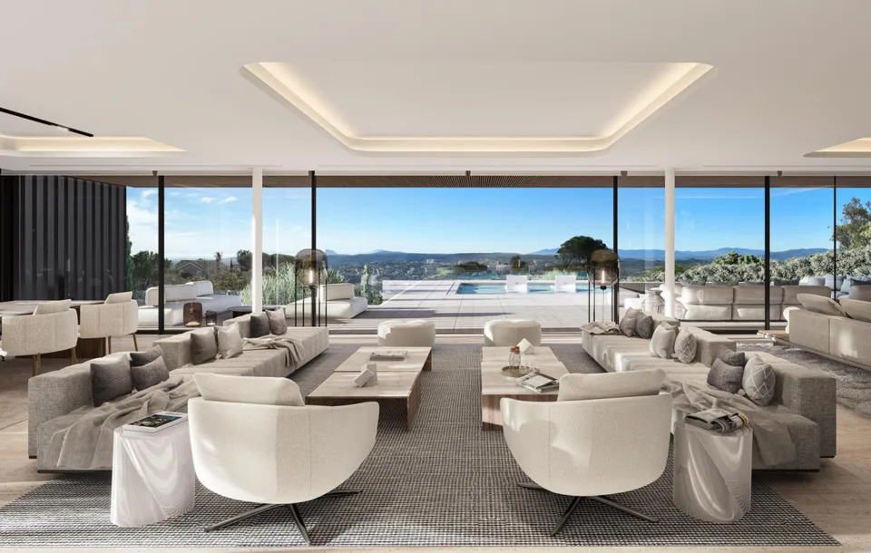 VILLA RETIRO - The Collection · photo 4 of 18