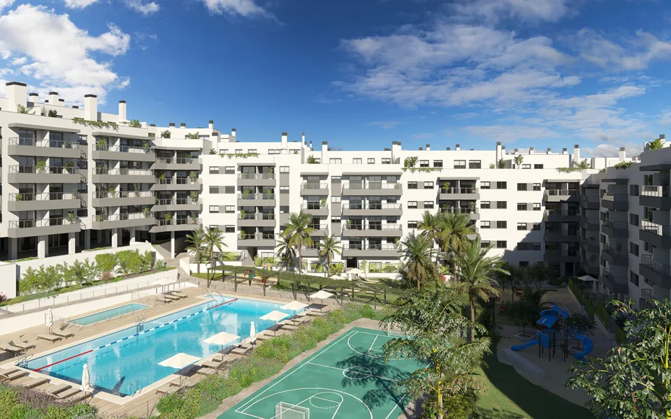 Suite Mijas III · photo 1 of 26