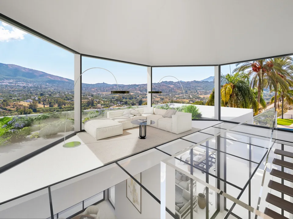House with 3 bedrooms in Alhaurín el Grande · photo 5 of 16