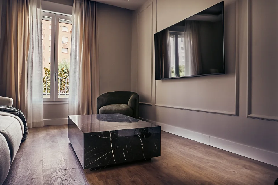 Apartment with 2 bedrooms in Salamanca · photo 2 of 34