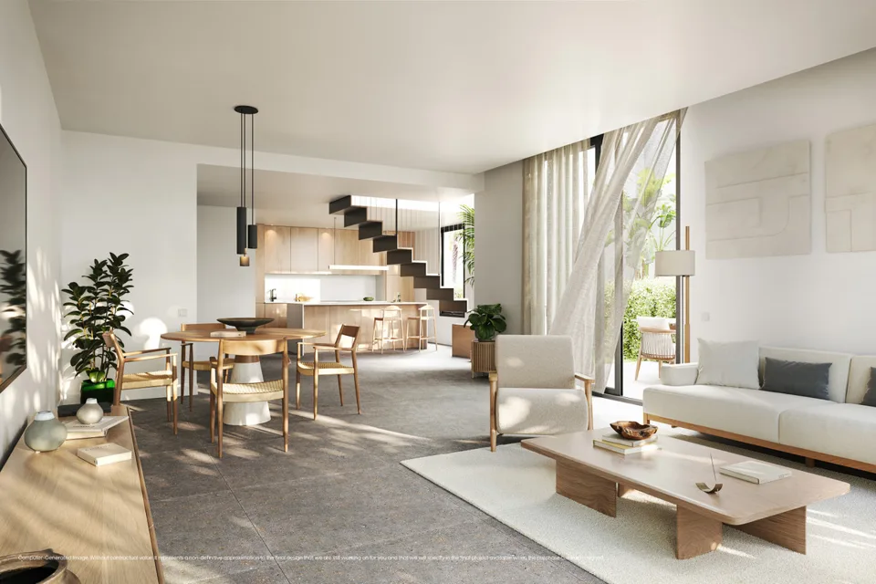 PINE VALLEY VILLAS FASE I, II · photo 5 of 22