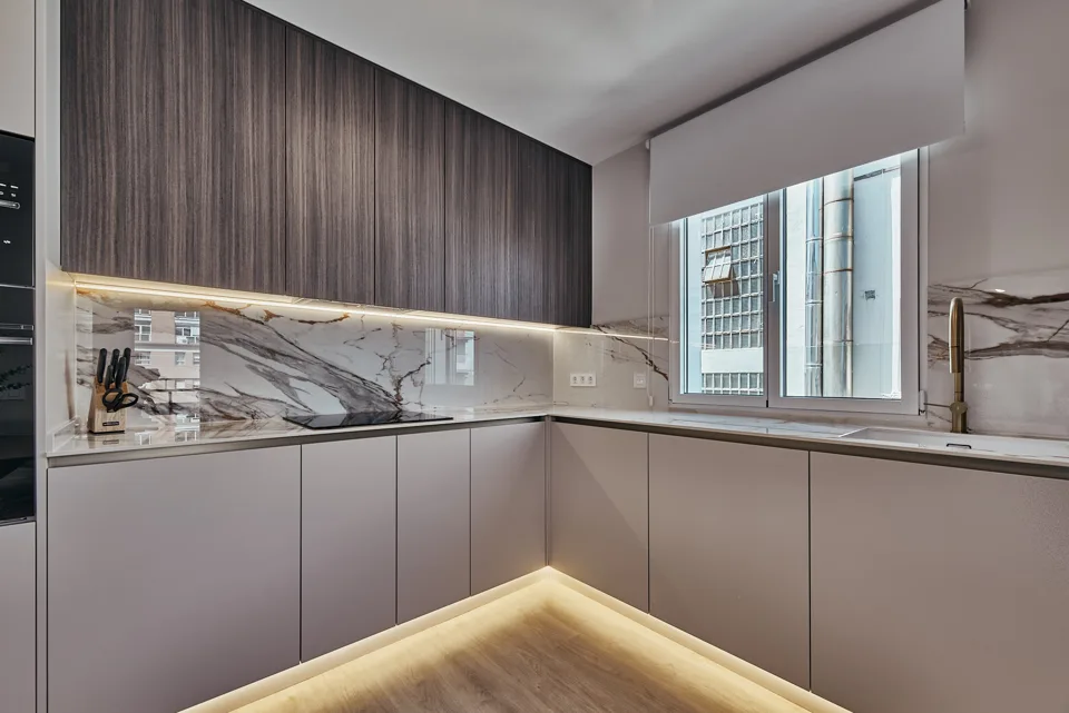 Apartment with 3 bedrooms in Madrid · photo 5 of 19