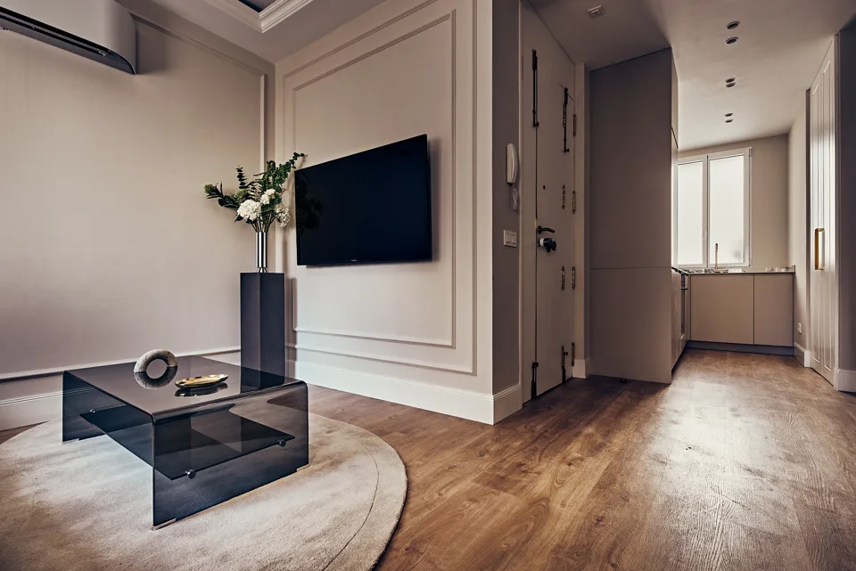 Apartment with 2 bedrooms in Salamanca · photo 5 of 23