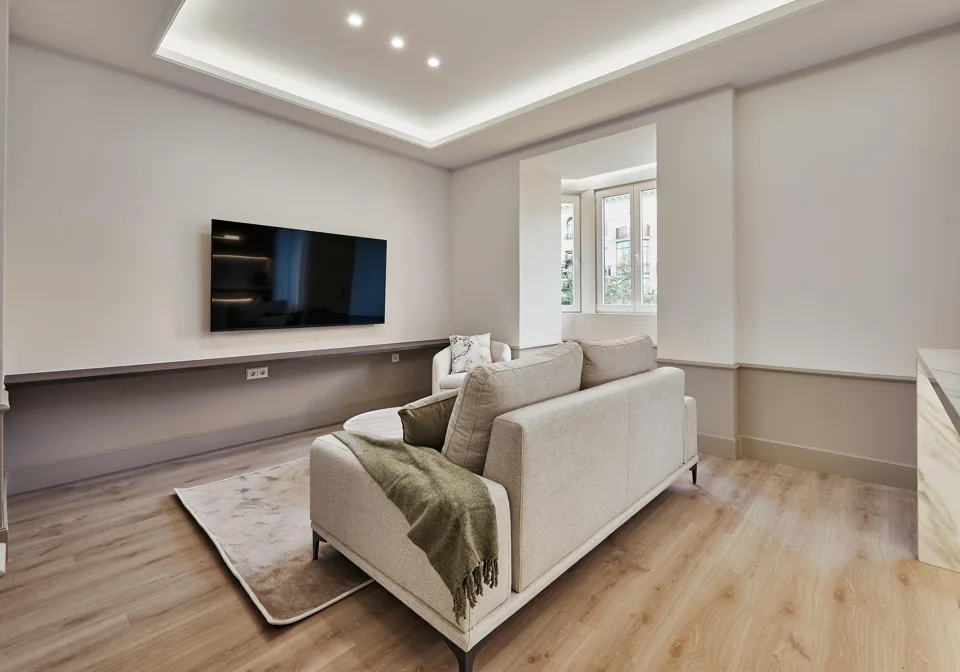 Apartment with 3 bedrooms in Salamanca · photo 2 of 30