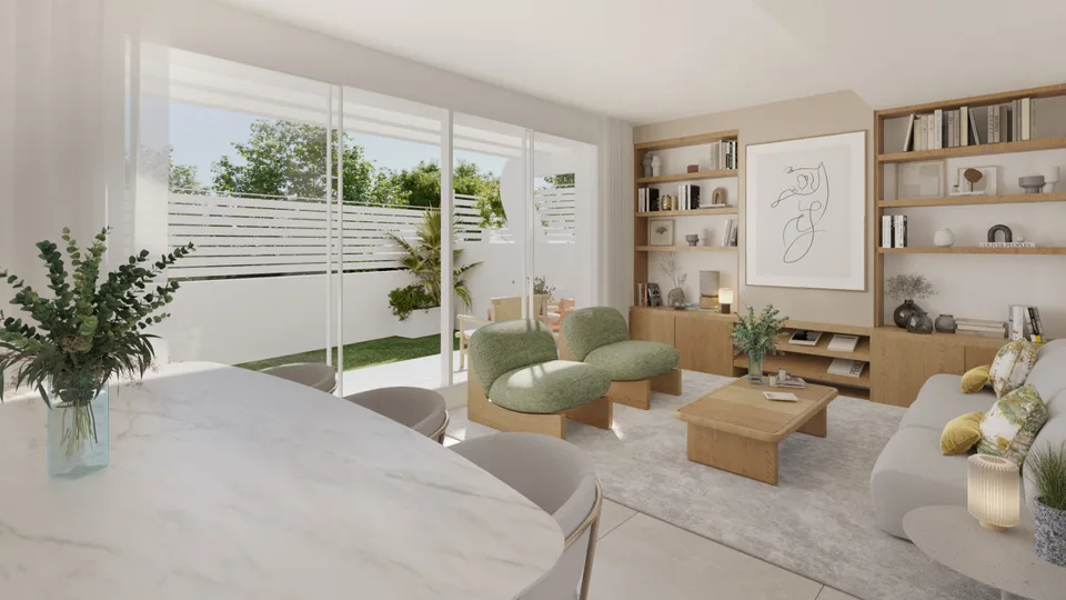 Anna De Estepona - Apartments · photo 3 of 14