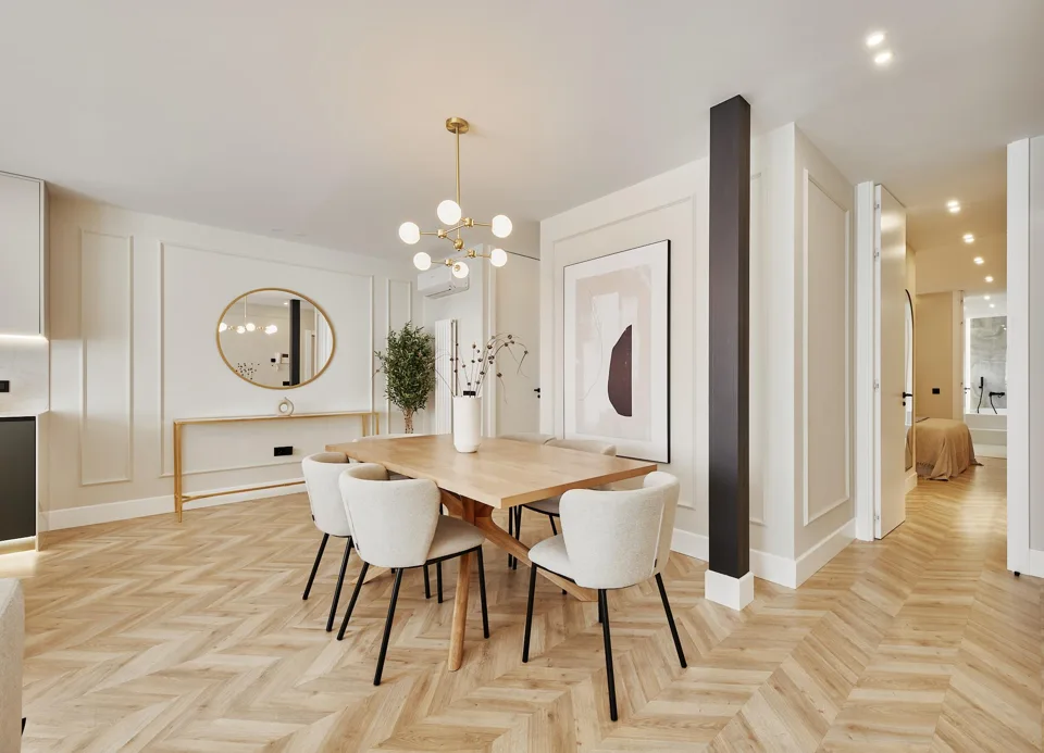 Apartment with 2 bedrooms in Salamanca · photo 4 of 19