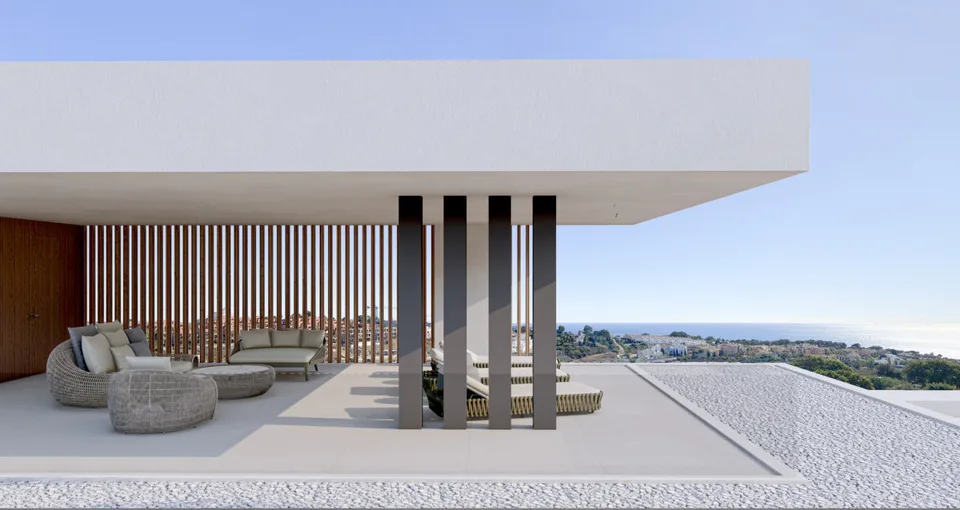 VILLA NATALIE · photo 5 of 15