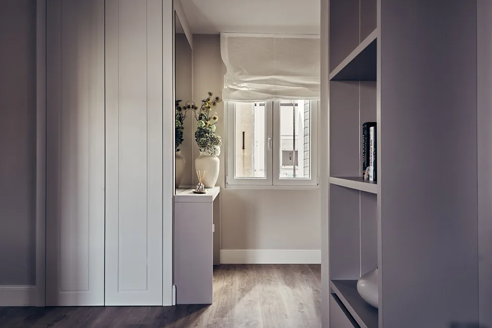 Apartment with 3 bedrooms in Salamanca · photo 4 of 31