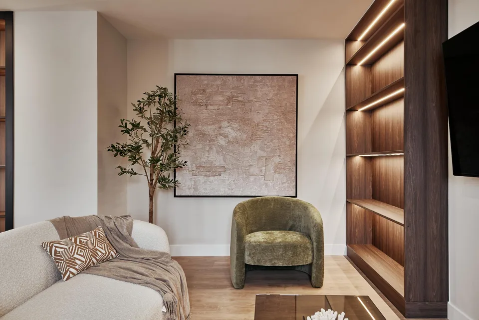 Apartment with 3 bedrooms in Salamanca · photo 4 of 53