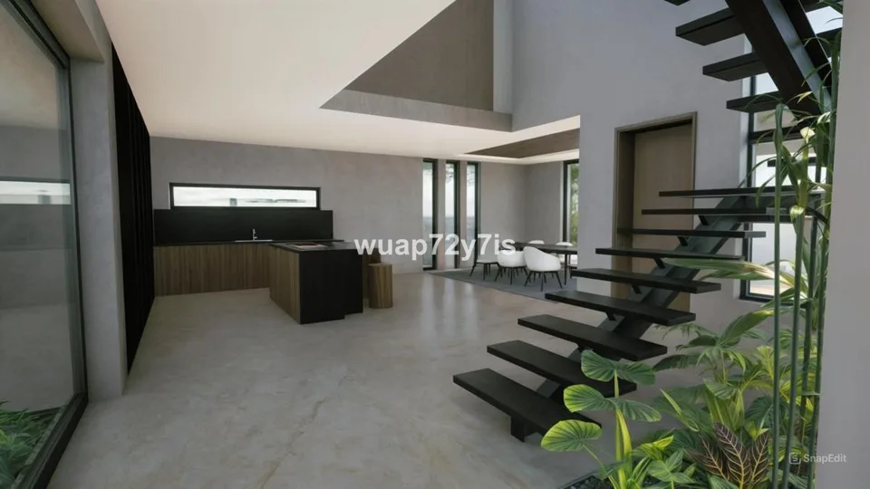Detached Villa Estepona - KEY READY · photo 5 of 10