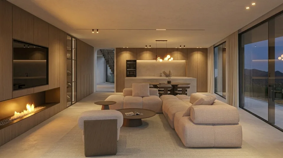 VILLA VALENTINA M5 · photo 4 of 33