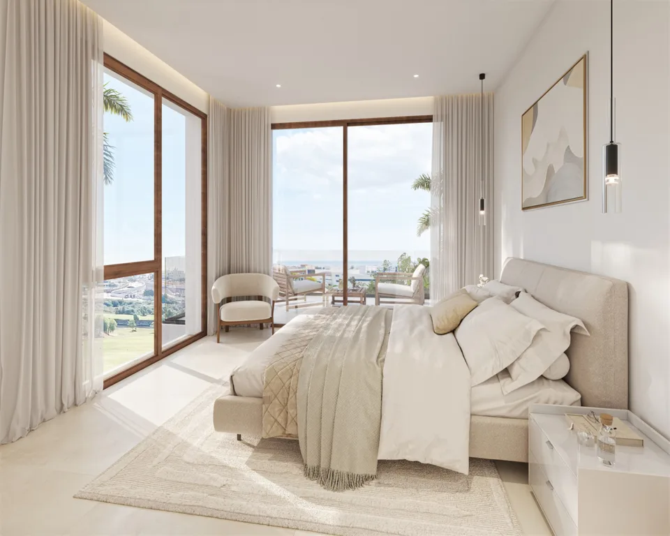 SWING AND SEA VILLAS · foto 5 de 12