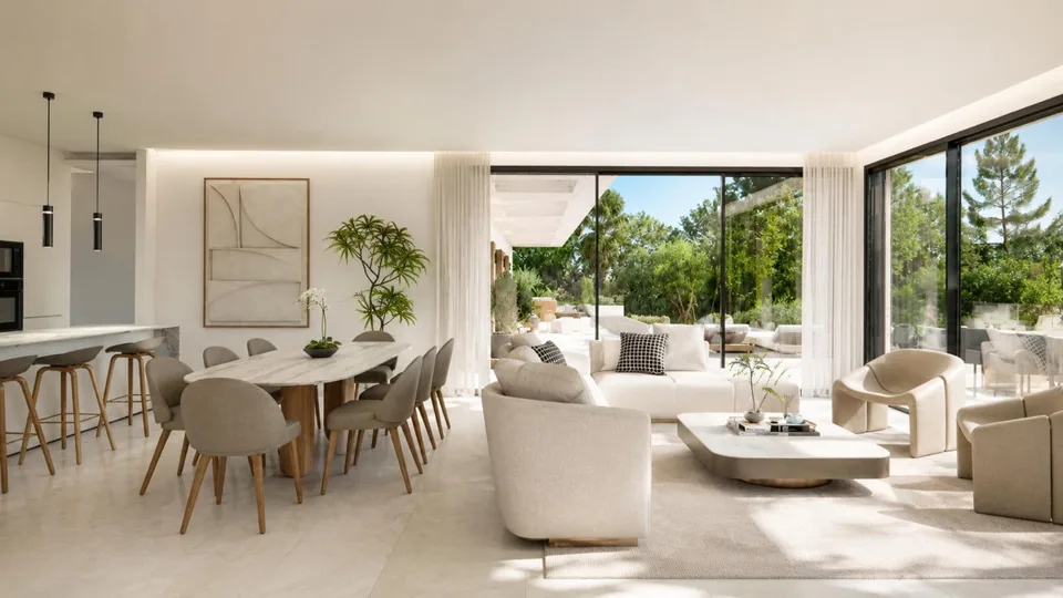 Tailor Made Villa in Casares · foto 4 de 8