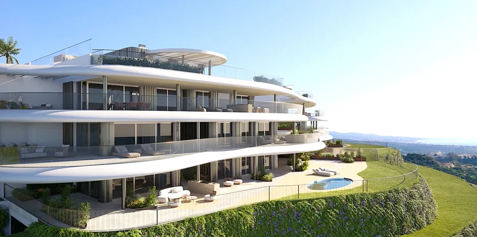 The Sky Marbella Apartments · photo 2 of 32
