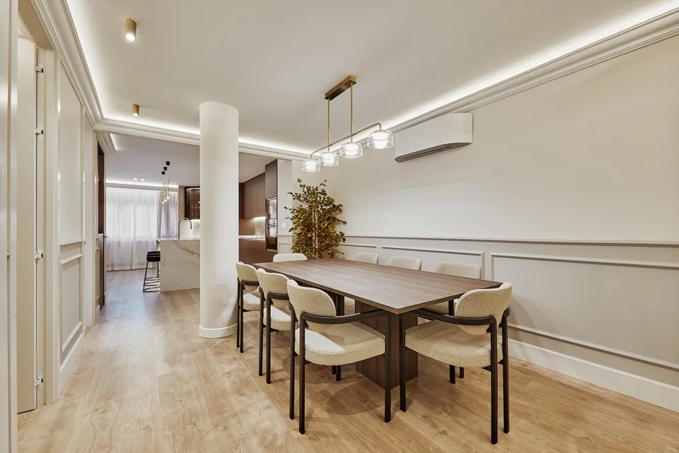 Apartment with 3 bedrooms in Salamanca · photo 5 of 34