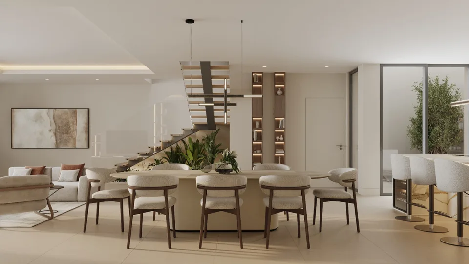 Alcantara del Mar Townhouses · photo 2 of 26