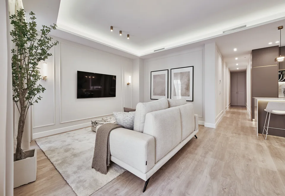 Apartment with 2 bedrooms in Salamanca · photo 4 of 34