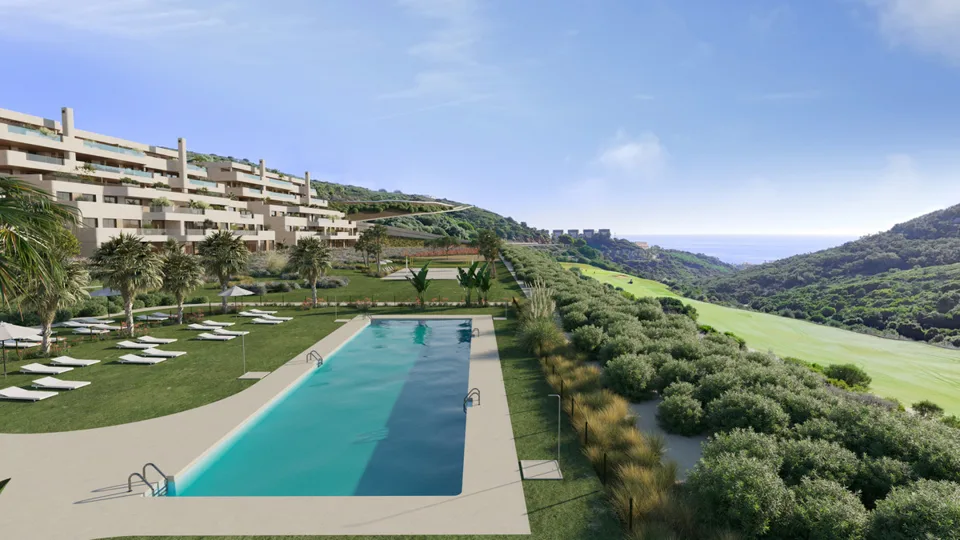 ATRIA - PHASE 2 · photo 1 of 20