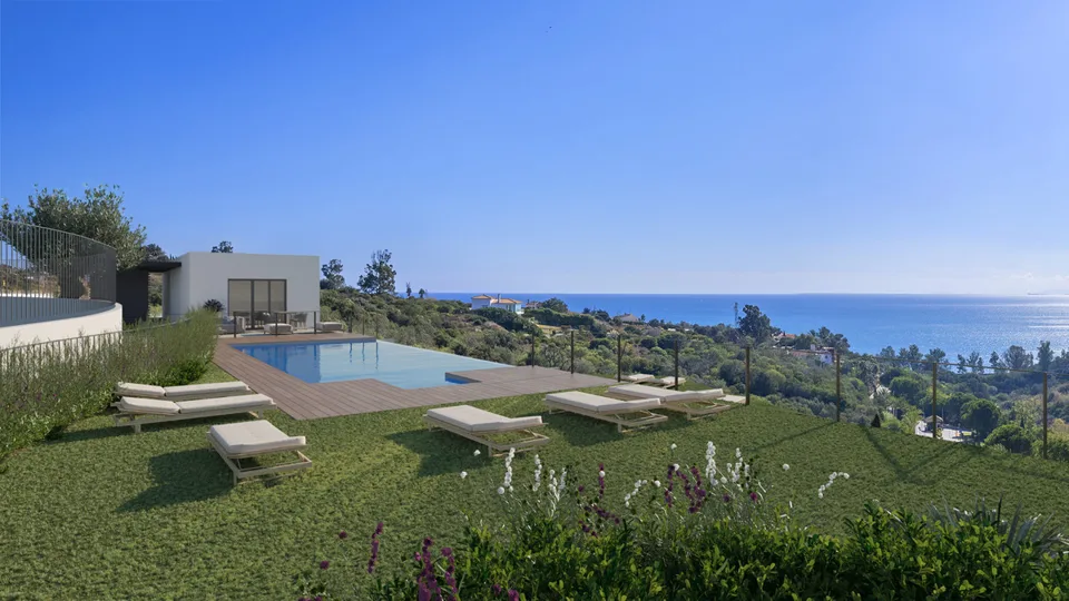 Blue View Heights - KEY READY · photo 1 of 15