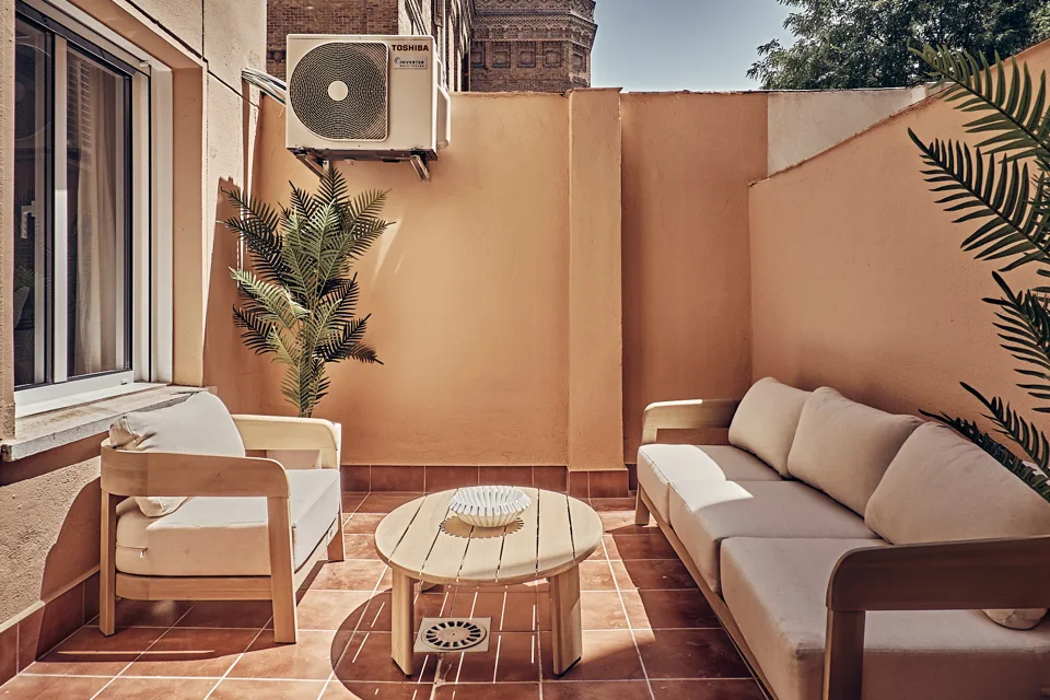 Apartment with 3 bedrooms in Salamanca · photo 2 of 38