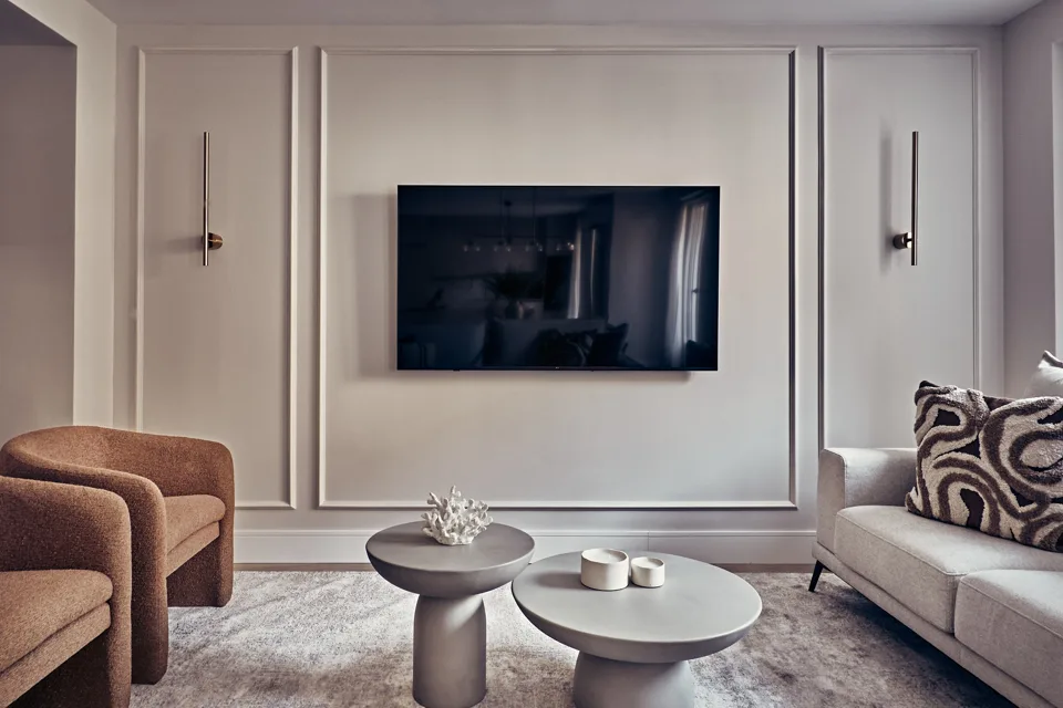 Apartment with 3 bedrooms in Salamanca · photo 4 of 38