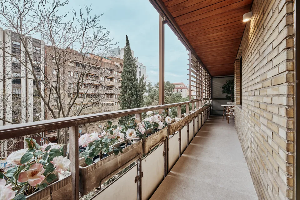 Apartment with 2 bedrooms in Salamanca · photo 5 of 25