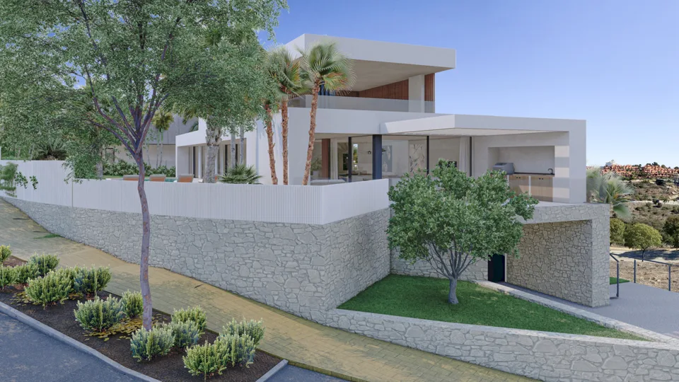 VILLA NATALIE · photo 3 of 15