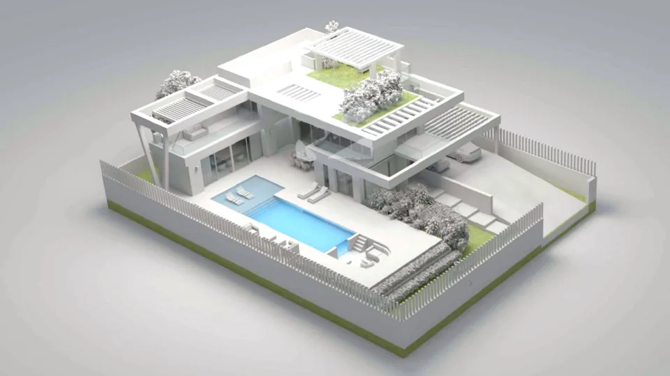 Tailor-Made Villa Manilva · foto 4 de 7