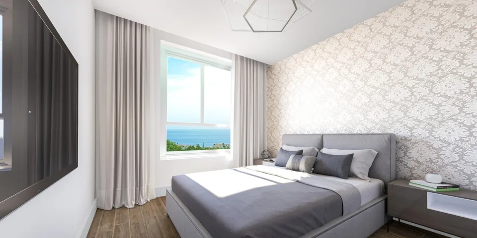 RESIDENCIAL PACARAIMA - APARTAMENTOS [Key Ready] · photo 4 of 15