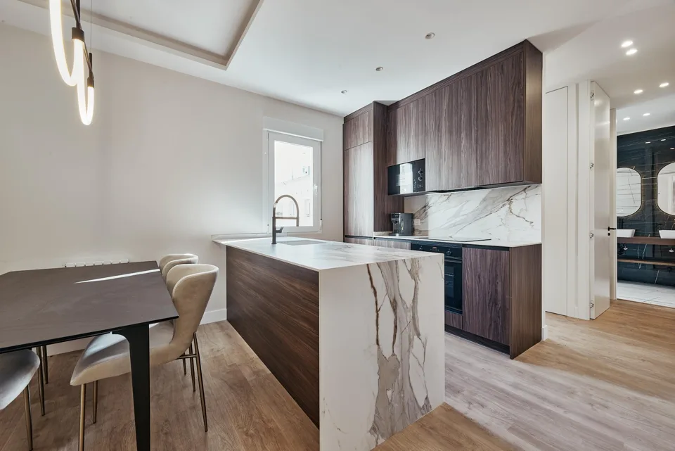 Apartment with 2 bedrooms in Madrid · photo 4 of 23