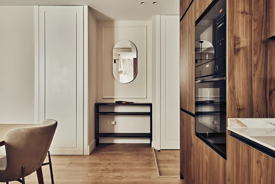 Apartment with 2 bedrooms in Salamanca · photo 4 of 21