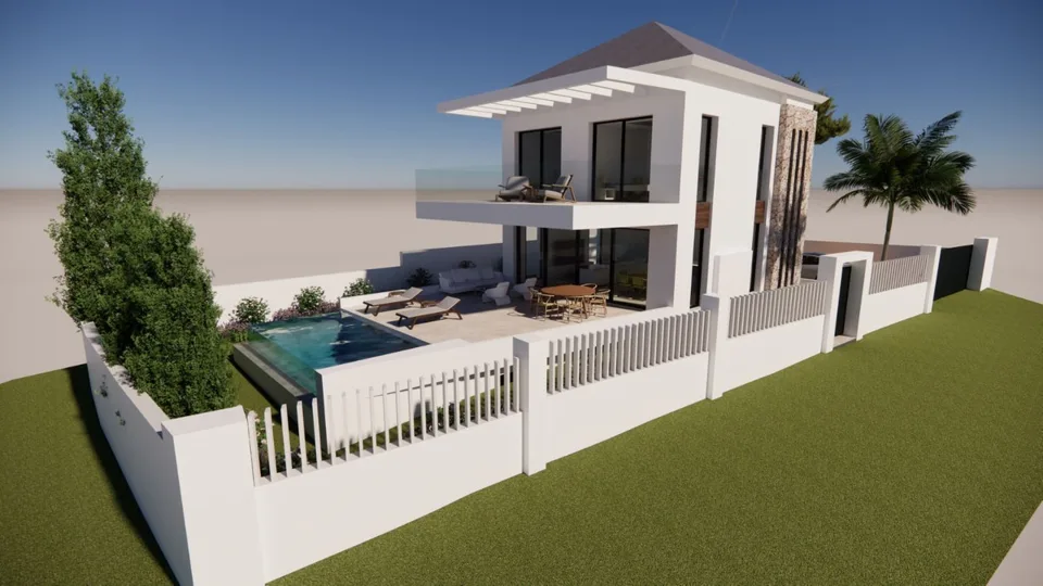 Villa en Marbella Este · photo 1 of 30